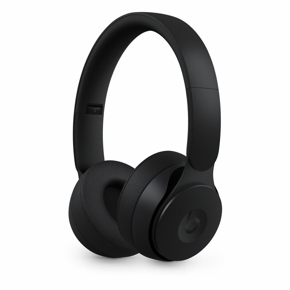 

Наушники Beats by Dr. Dre Solo Pro Black