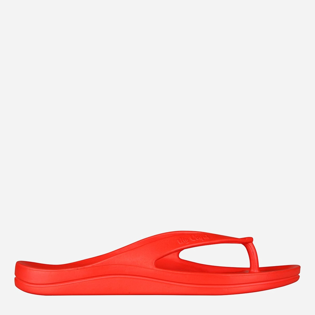 

Вьетнамки Coqui 1330 37 23 см New red