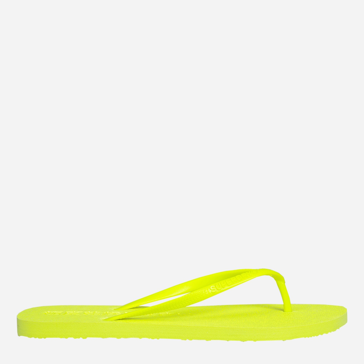 

Вьетнамки Superdry WF310008A-24K 36-37 (S) 22.1-23 см Neon Yellow