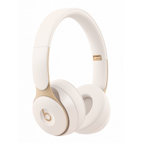 

Наушники Beats by Dr. Dre Solo Pro Ivory (MRJ72)