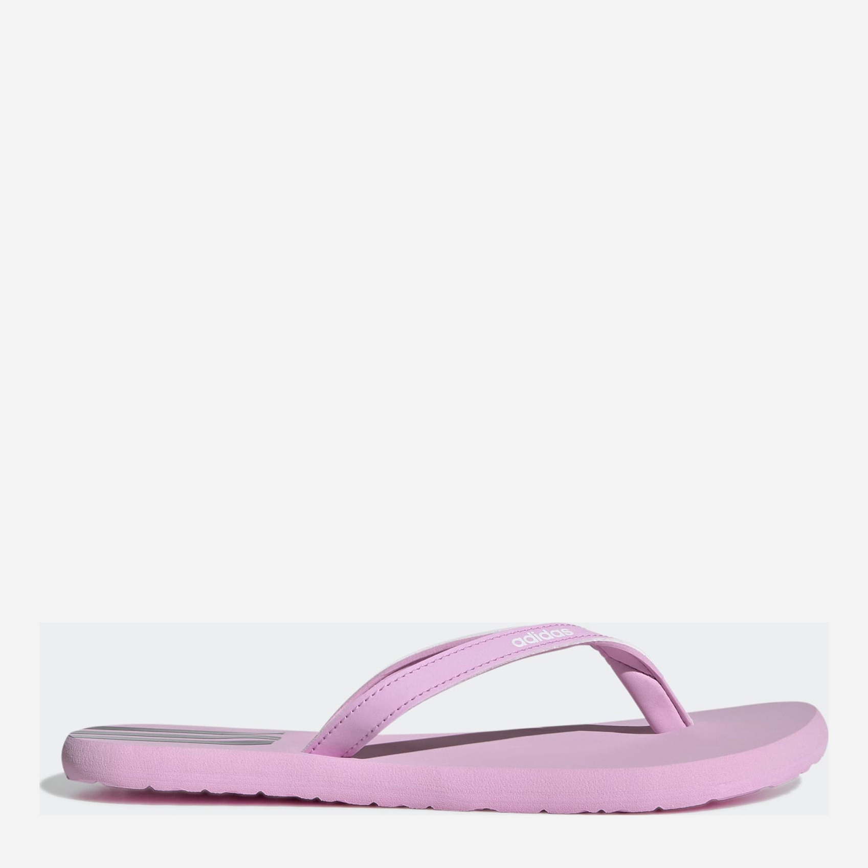 

Вьетнамки Adidas Eezay Flip Flop FY8111 36.5 (5) 23.5 см Clelil-Irides-Ftwwht