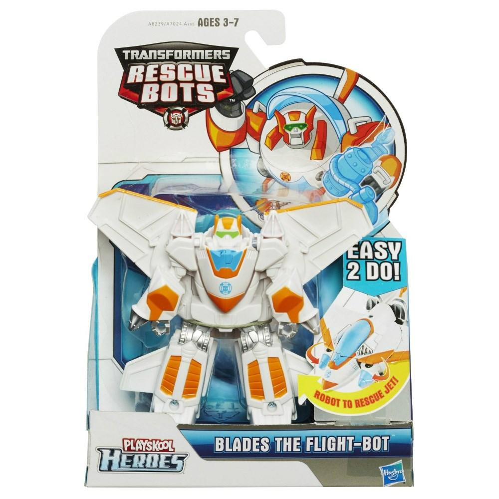 

Трансформер Hasbro Блейдс (истрибитель) Боты Спасатели, Rescue Bots, Playskool (A8239/A7024)