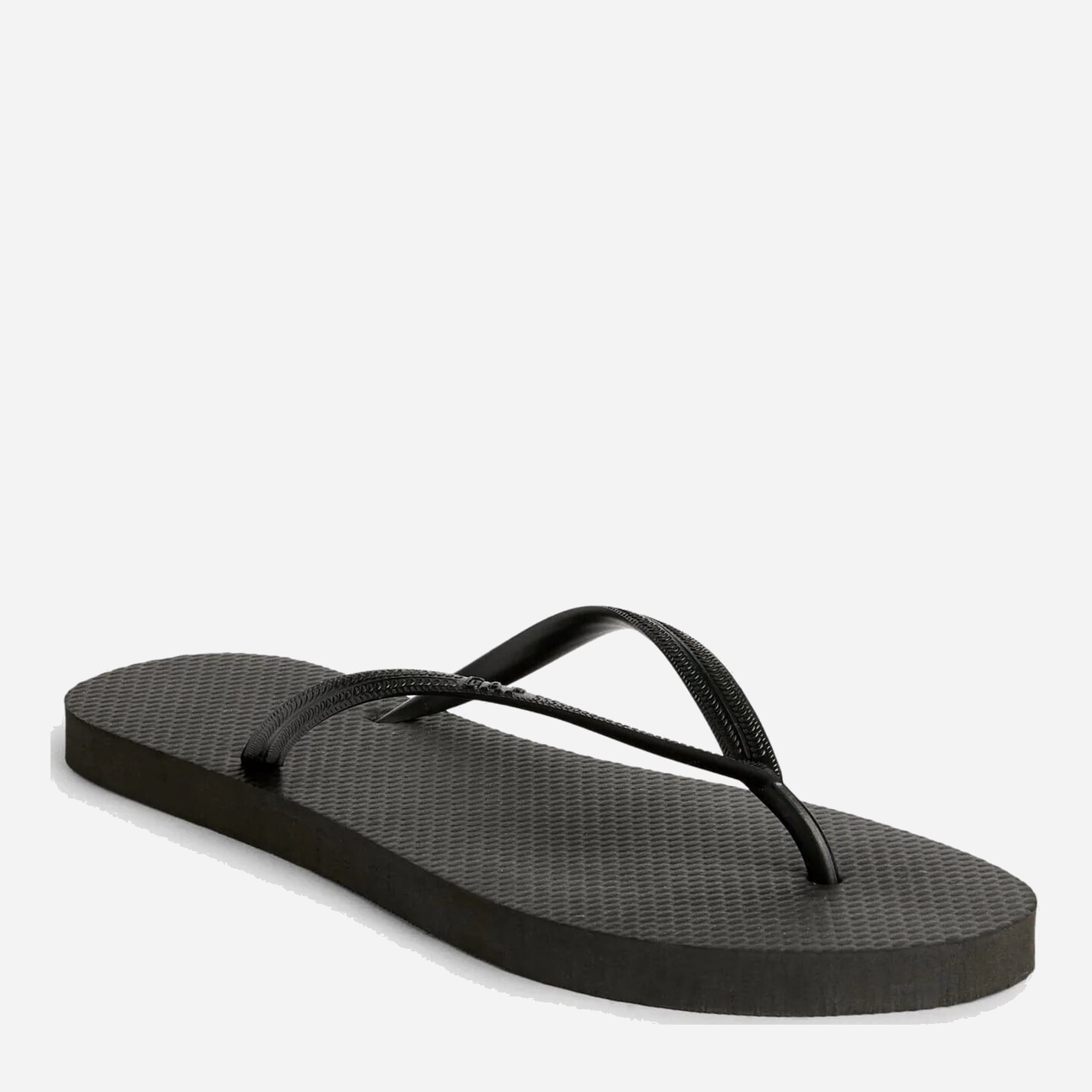 

Вьетнамки Gap 43479830 36 Черные