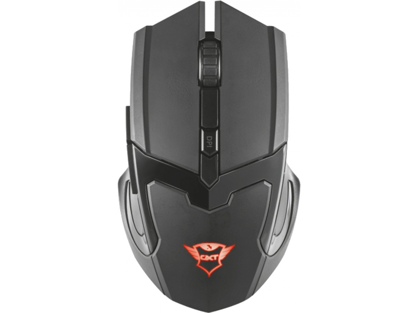 

Мышь Trust GXT 103 Wireless Black (23213)