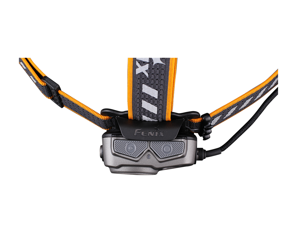 

Ліхтар налобний Fenix HP25R V2.0