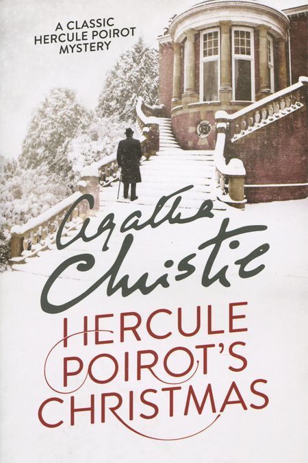 

Hercule Poirot`s Christmas (716715)