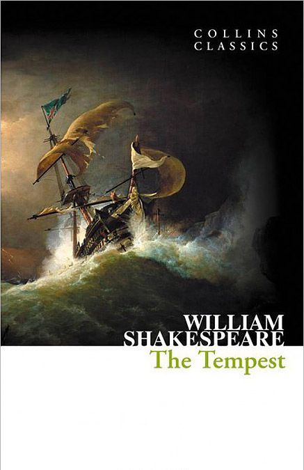 

The Tempest (845139)