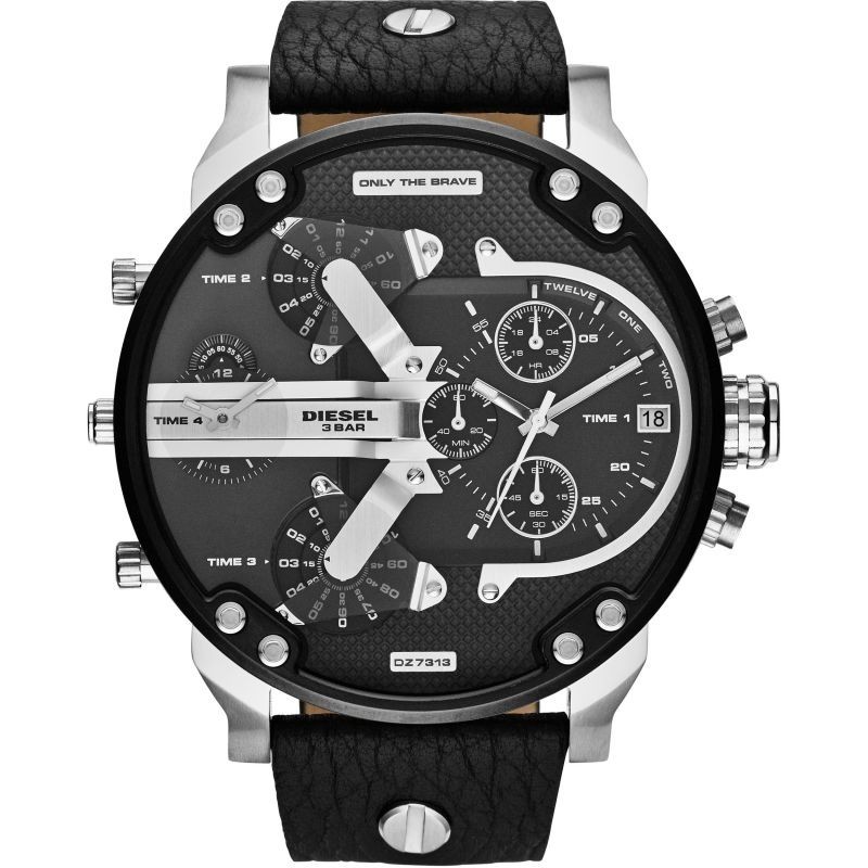 

Часы DIESEL DZ7313