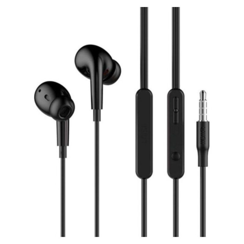 

Наушники Uiisii UX Black