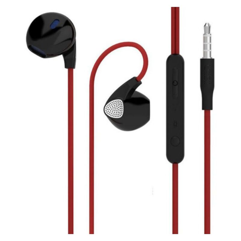 

Наушники Uiisii U1 Red
