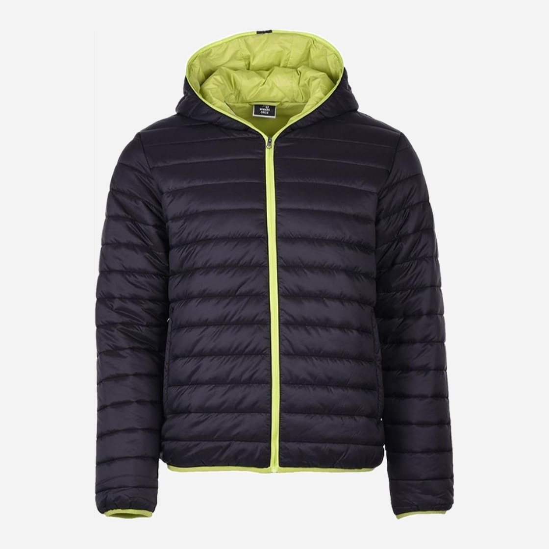 

Куртка Hi-Tec Noris 65523GR XL Темно-синяя