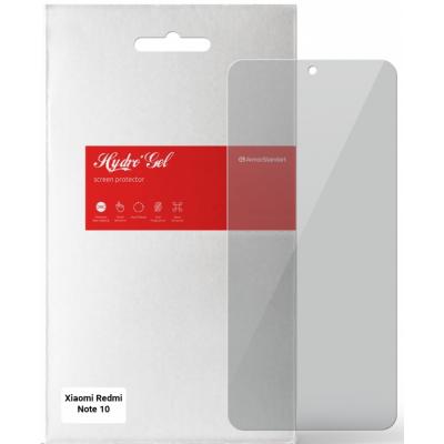 

Пленка защитная Armorstandart Anti-spy Xiaomi Redmi Note 10
