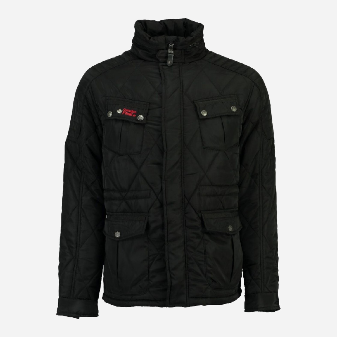 

Куртка Canadian Peak cp01110119 XXXL Черная