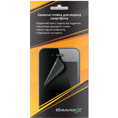 

Пленка защитная Grand-X Ultra Clear для LG Optimus L9 P765