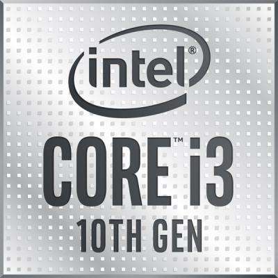 

Процессор INTEL Core™ i3 10100 (CM8070104291317)