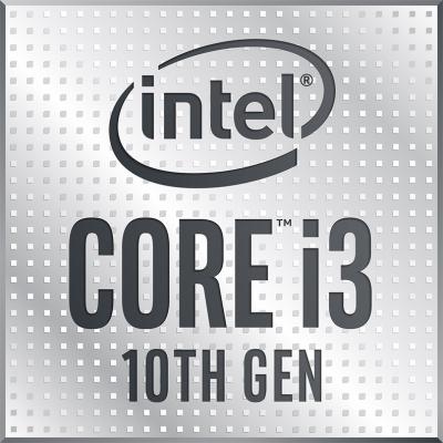 

Процессор INTEL Core™ i3 10100F (CM8070104291318)