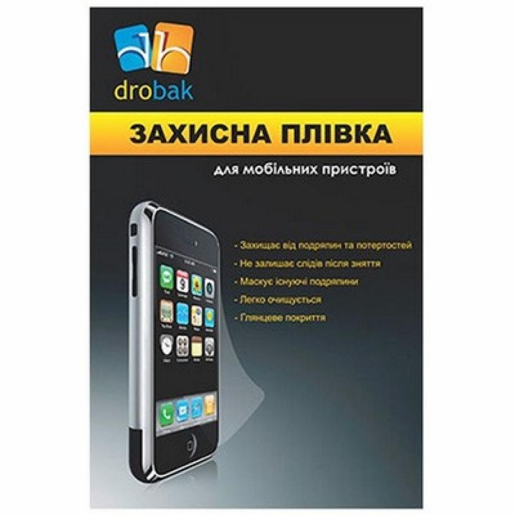 

Пленка защитная Drobak Nokia Lumia 720