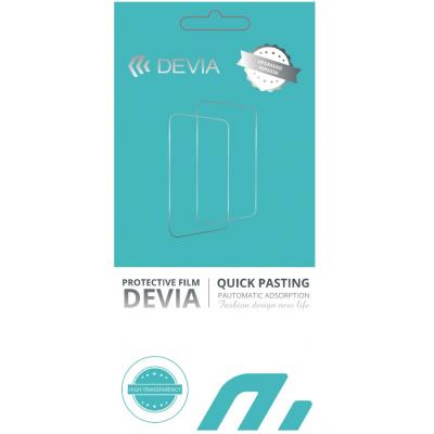 

Пленка защитная Devia Samsung Galaxy A10s (2021) (XK-DV-SMA10sM)