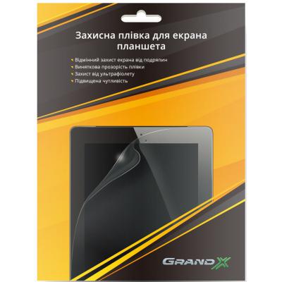 

Пленка защитная Grand-X Ultra Clear для Samsung Galaxy Tab S 8,4" SM-T320(WIFI)