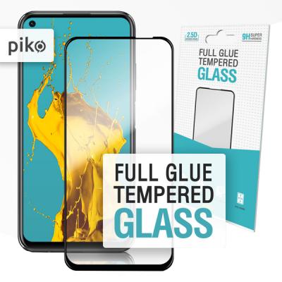 

Пленка защитная Piko Full Glue Huawei P40 Lite black