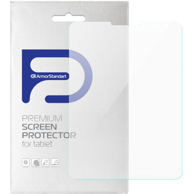 

Пленка защитная Armor Paperlike Apple iPad 10.2 2020/2019