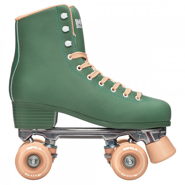 

Impala ролики квади FOREST GREEN 41.0