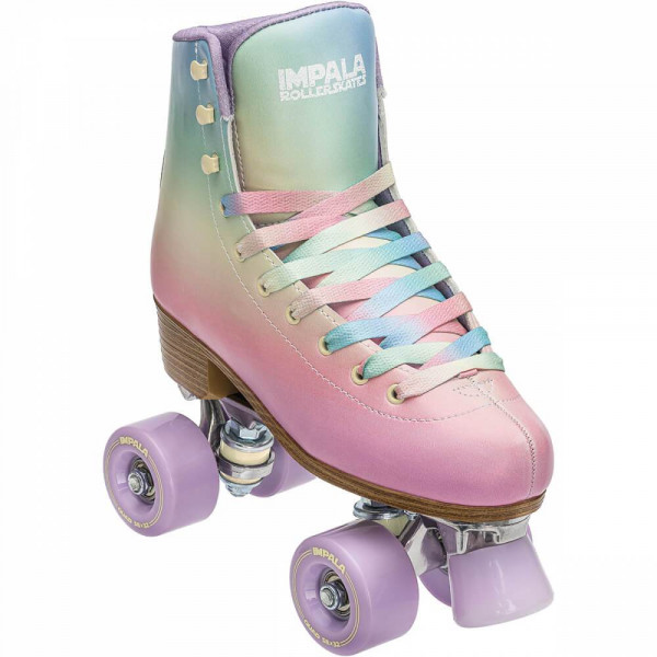 

Impala ролики квади PASTEL FADE 37.0