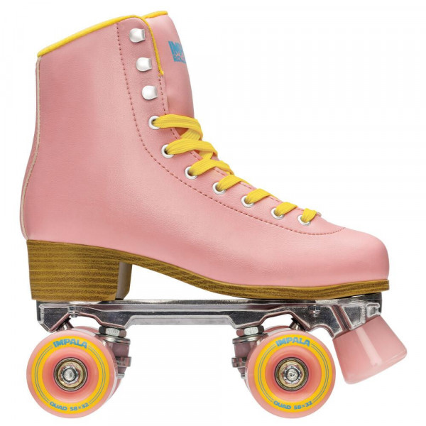 

Impala ролики квади PINK 39.0