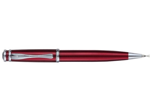 

Шариковая ручка в футляре Regal PB10 красная (R21501.PB10.B)