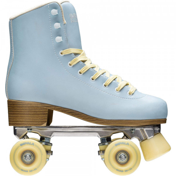

Impala ролики квади SKY BLUE 36.0