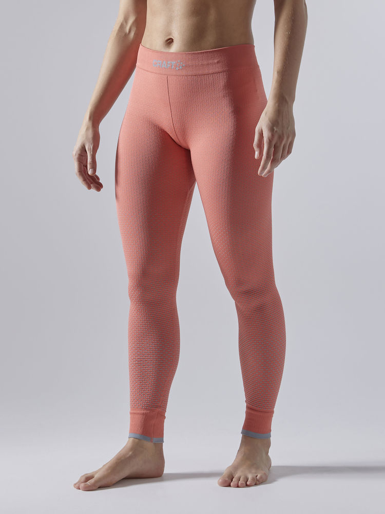 

Кальсоны Craft ADV Warm Fuseknit intensity Pants Woman 1909737-737935 XXL