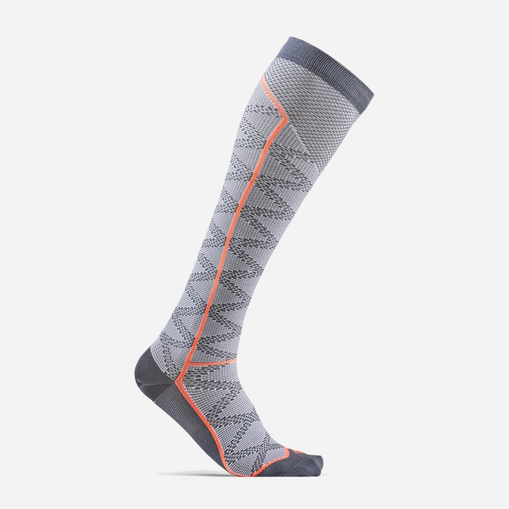

Носки Craft Compression Pattern Sock 1906063-915825 40-42