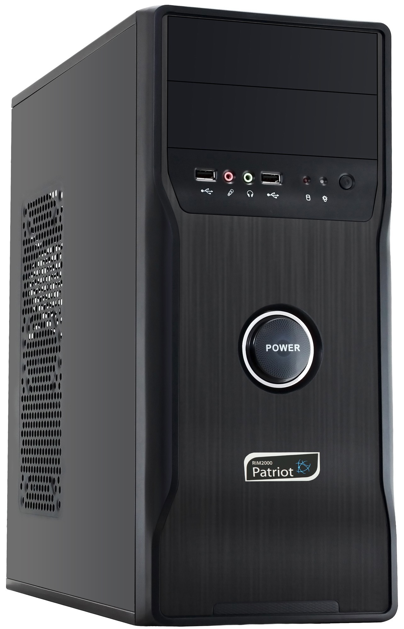

Компьютер RIM-2000 Patriot (i10100.16.240.1000)