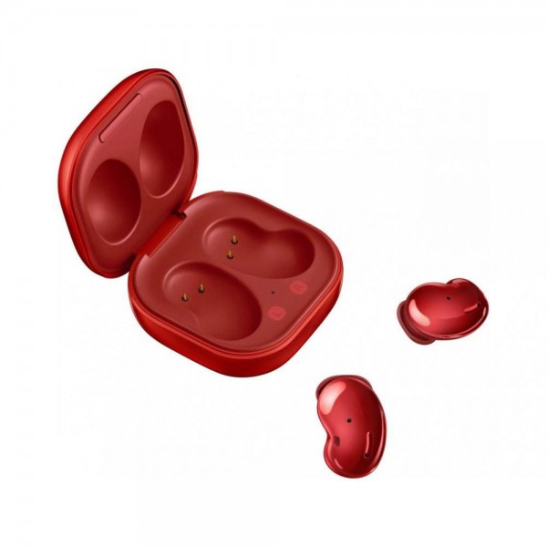 

Наушники Samsung R180 Galaxy Buds Live Red (F00255344)