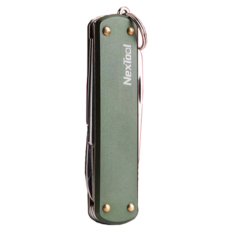 

Мультитул NexTool Multi-function Knife (KT5026G) Green [47047]