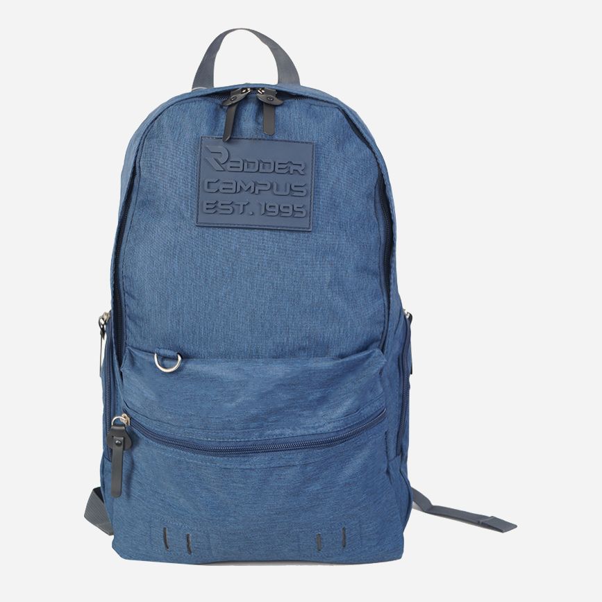 

Рюкзак RADDER KB1058-450 Синий