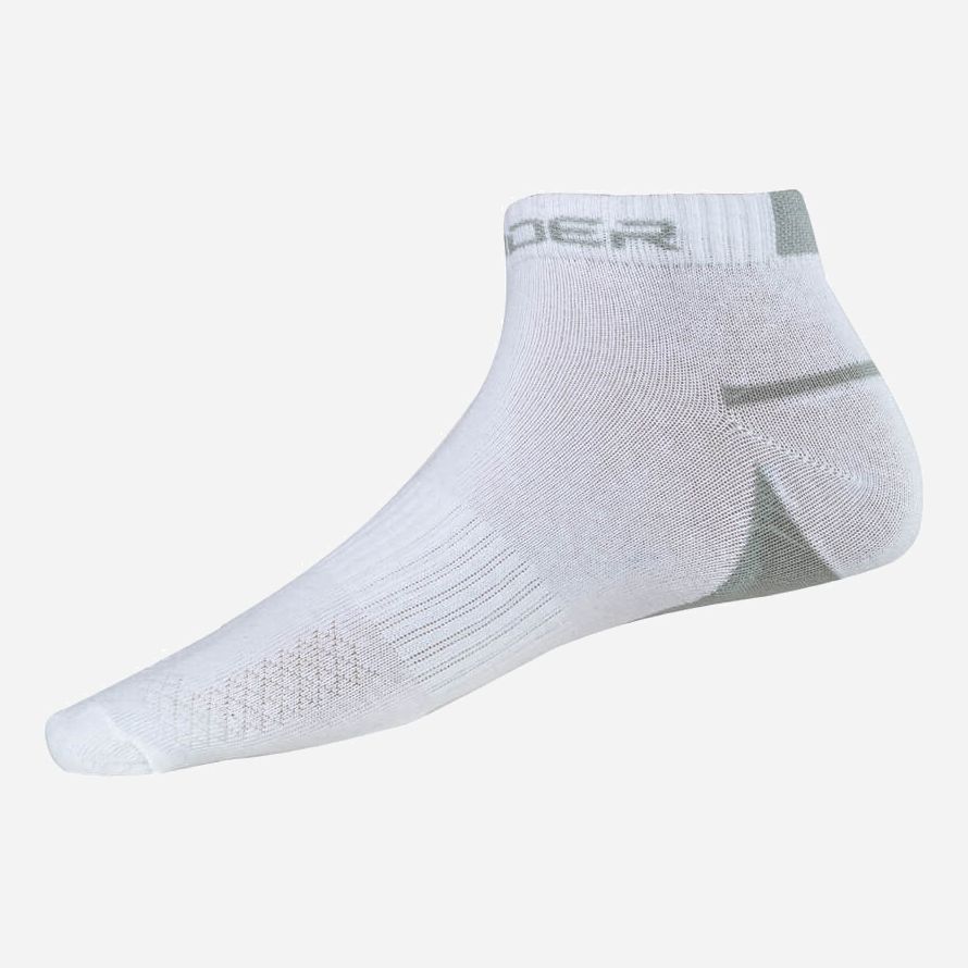 

Носки RADDER 120058-100 - Белые, Носки RADDER 120058-100 39-42 Белые