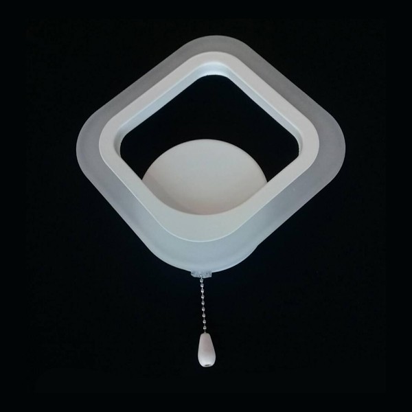 

Бра LED DIASHA біле A8060/1WH