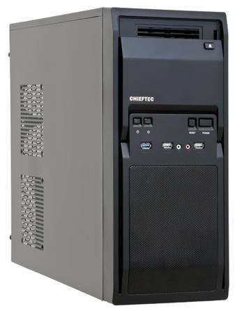 

Корпус CHIEFTEC Libra LG-01B,с БП CHIEFTEC iArena GPA-500S8 500Вт,1xUSB3.0,черный