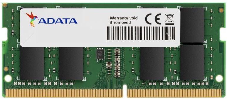 

ADATA Память для ноутбука DDR4 3200 8GB SO-DIMM