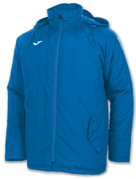 

Куртка детская Joma EVEREST синяя 2XS 100064.700