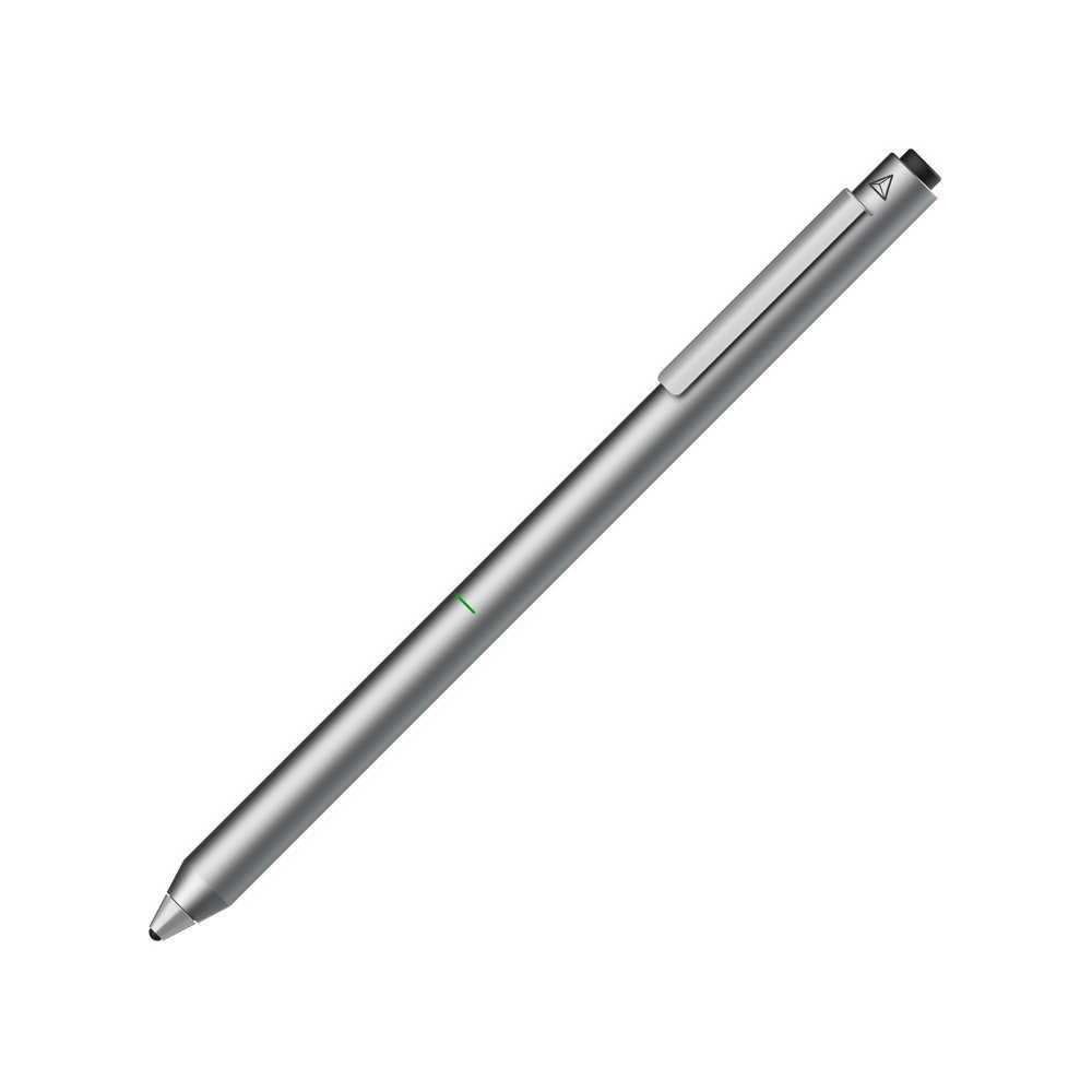 

Adonit Jot Dash 3 стилус для смартфона/планшета Silver Stylus Pen