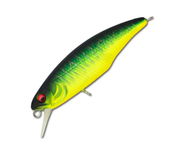 

Воблер Megabass GREAT HUNTING WORLDSPEC 52 (F) col. MAT TIGER (арт.1234909926633)