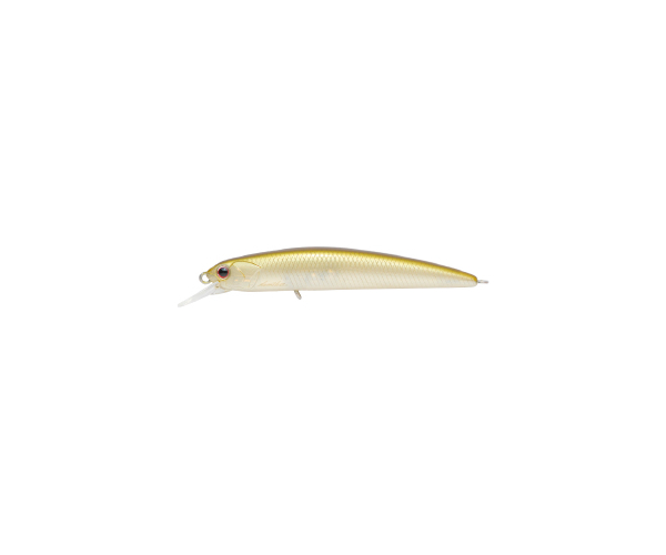 

Воблер O.S.P. ASURA DURGA 73SP Asura Durga Suspend 73mm 4.7g Ghost Minnow G01 (арт.123426590616)