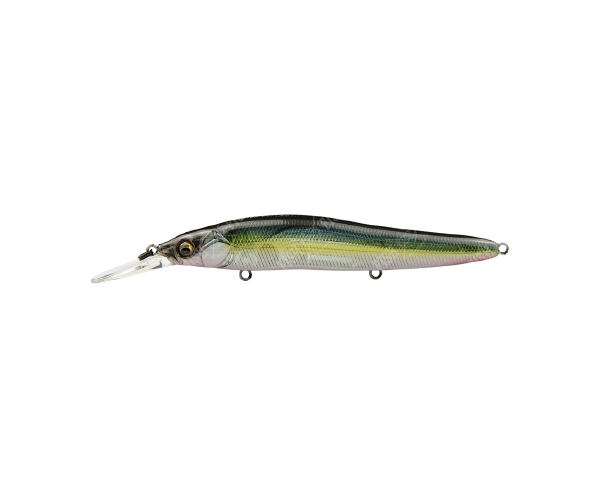 

Воблер Megabass ONETEN R+1 col. JUKUCHO SHAD (арт.1234909930824)