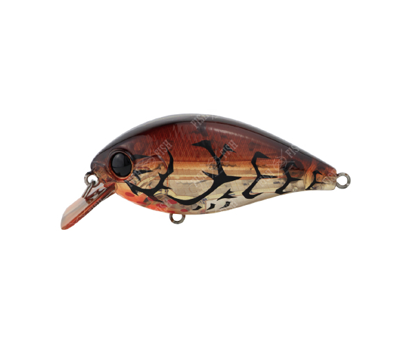 

Воблер EverGreen Combat Crank Shallow Hawg # 82 (арт.1234909932986)