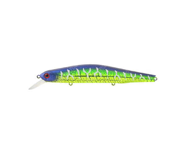 

Воблер ZipBaits Orbit 130 SP # A003 Green Lizard (арт.1234909932772)