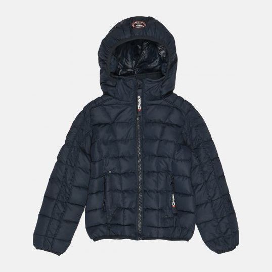 

Демисезонная куртка Canadian Peak cp01150016 128-134 см Темно-синяя