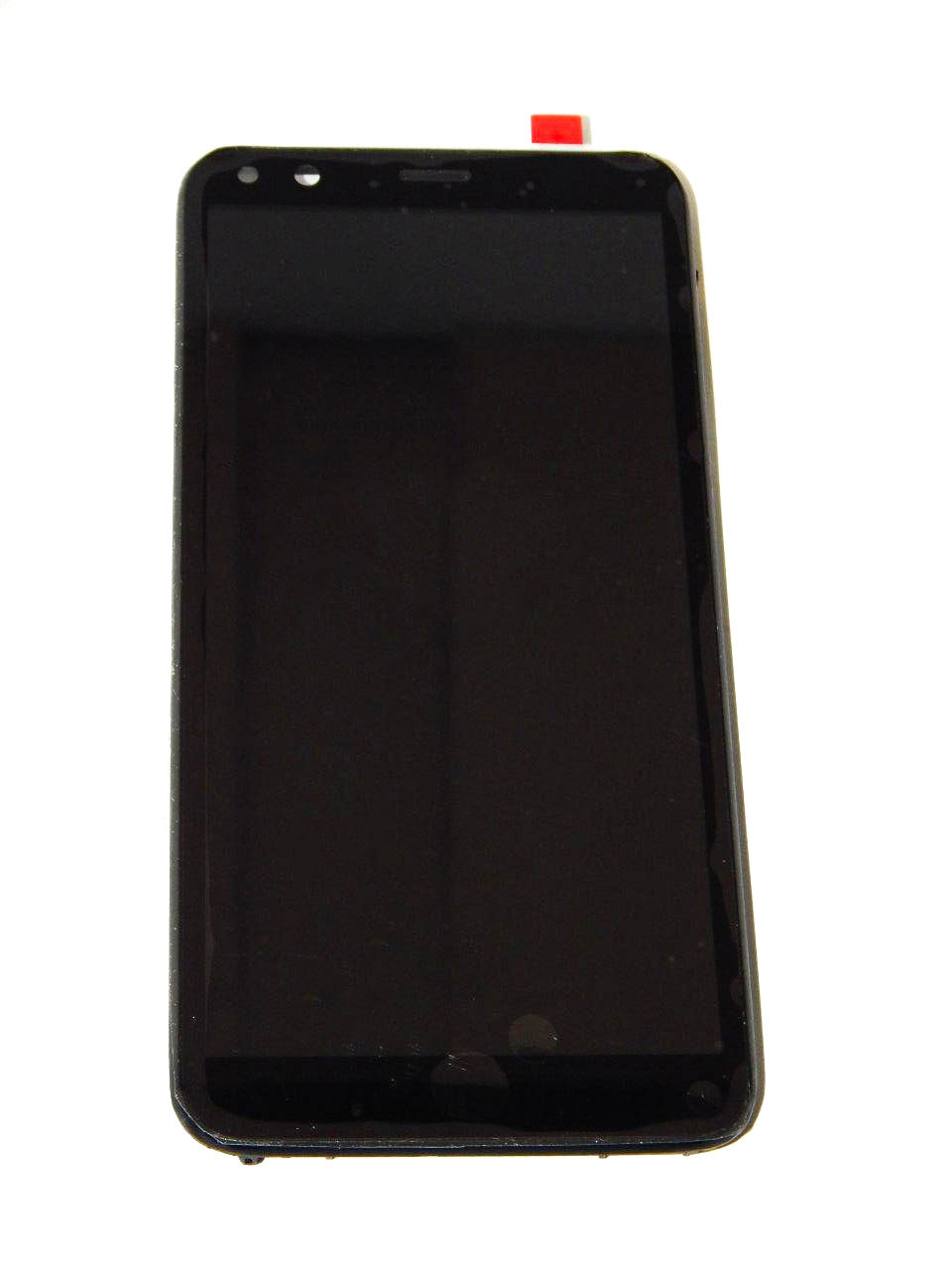 

Дисплейний модуль C5 PLUS TP7031A, TP7031A Дисплей + Сенсор LCD Black