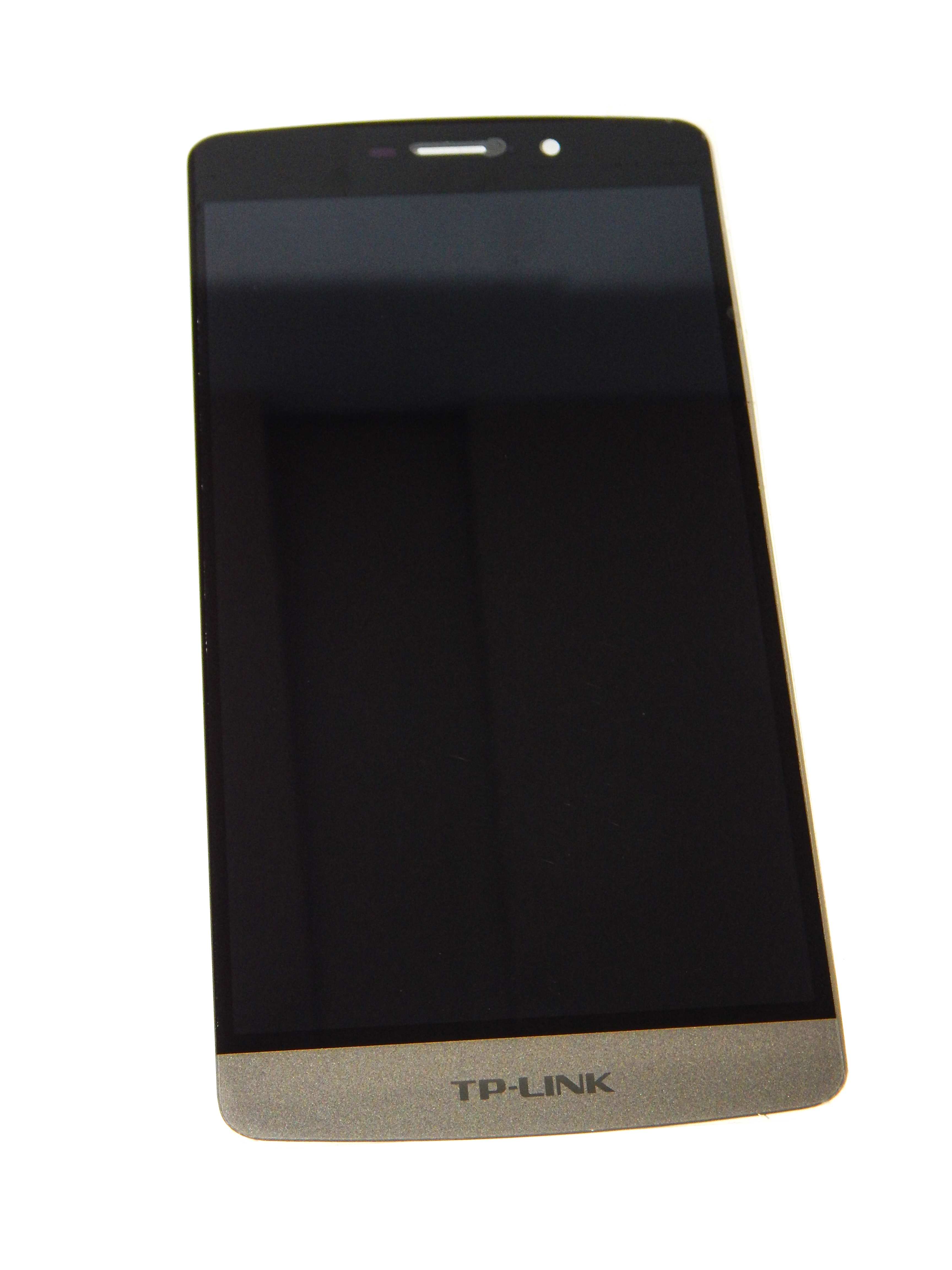 

Дисплейний модуль C5 Max TP702A FPC-T55NA66S7M-1 Дисплей + Сенсор LCD Black
